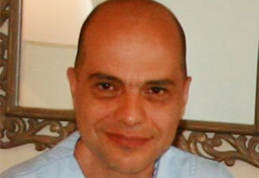 Dr Amir Chaibi